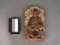 灶君神像藏品圖，第1張