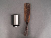 柴刀藏品圖，第1張