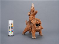 風獅爺藏品圖，第2張