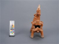 風獅爺藏品圖，第3張
