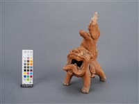 風獅爺藏品圖，第4張