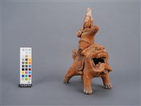 風獅爺藏品圖，第8張