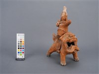 風獅爺藏品圖，第9張