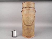 鐵皮冰筒藏品圖，第1張