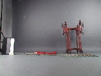 宮燈藏品圖，第2張