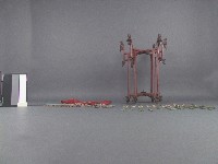 宮燈藏品圖，第2張