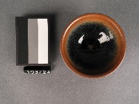 天目茶碗藏品圖，第2張