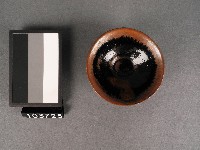 天目茶碗藏品圖，第2張