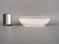 彩繪花卉紋碗藏品圖，第2張
