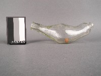 乳龜(玻璃奶瓶)藏品圖，第1張