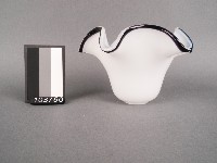 玻璃燈罩藏品圖，第1張