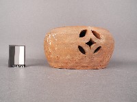 磚胎陶凳藏品圖，第1張