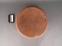 磚胎陶凳藏品圖，第2張