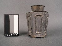 茶葉罐藏品圖，第1張