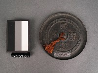 銅鏡藏品圖，第1張