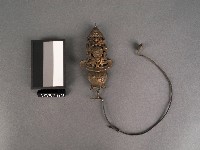 蚊帳掛勾藏品圖，第1張