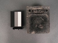 石硯臺藏品圖，第1張