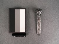 髮簪藏品圖，第1張