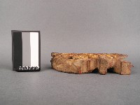 木刻雀替藏品圖，第2張