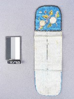 蟹紋荷包藏品圖，第4張