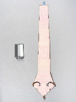 彩繡劍帶藏品圖，第2張