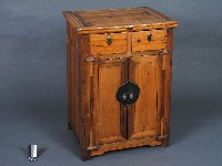 木櫃藏品圖，第1張