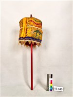 小涼傘藏品圖，第2張