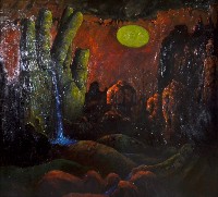 不老泉藏品圖，第1張