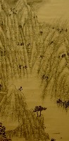 溪山釣癮藏品圖，第1張