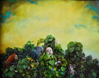 憨夢遺情藏品圖，第1張