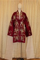 女帔藏品圖，第1張