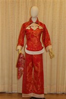 鳳仙裝藏品圖，第1張