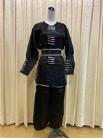 男短打裳藏品圖，第1張