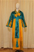 韓服藏品圖，第1張