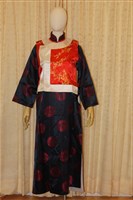 長袍馬褂藏品圖，第1張