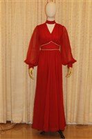 洋裝禮服藏品圖，第1張