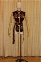 男仿軍裝禮服藏品圖，第1張