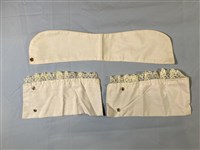 內搭水衣、彩褲組藏品圖，第2張