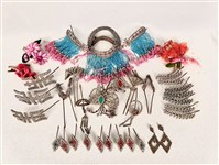 大頭珠飾藏品圖，第1張