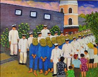 宜蘭監獄藏品圖，第1張