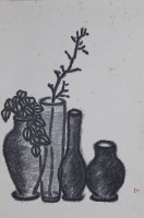 四只瓶子2藏品圖，第1張