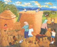 疊草垺藏品圖，第1張