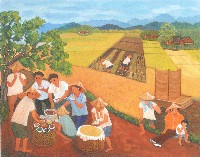 吃點心藏品圖，第1張