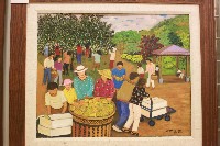 楊桃收成藏品圖，第1張