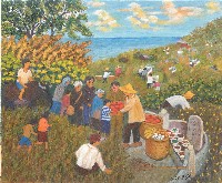 猜墓粿藏品圖，第1張