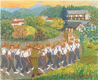 湯本溫泉藏品圖，第1張