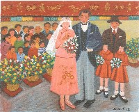 婚禮藏品圖，第1張