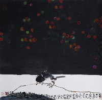 圓仔花藏品圖，第1張