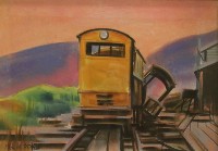 太平山藏品圖，第1張