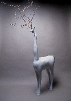 歧異獸藏品圖，第1張